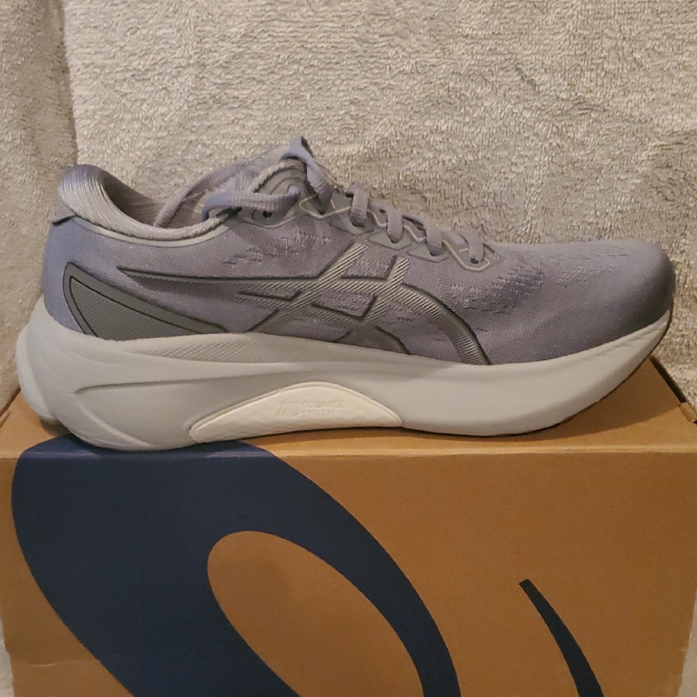 Asics Women's 9 Gel Kayano 30 Running Shoes